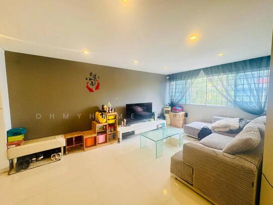 For Sale - 785 Yishun Avenue 2