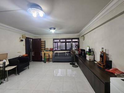 For Rent - 15 Bedok South Road