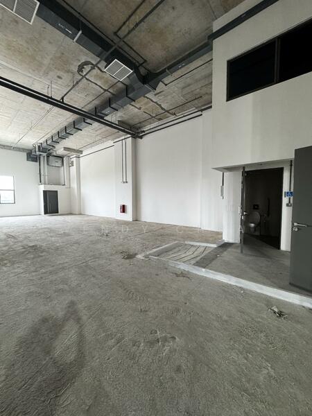 Food Ascent, 45 Tuas South Avenue 1, 2,669 sqft, Factory / Workshop (B2) For Rent, by Wendy Chua, 500007307 - Interior - CommercialGuru.com.sg