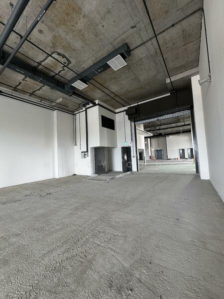 Food Ascent, 45 Tuas South Avenue 1, 2,669 sqft, Factory / Workshop (B2) For Rent, by Wendy Chua, 500007307 - Others - CommercialGuru.com.sg