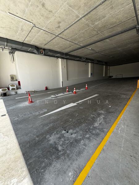 Food Ascent, 45 Tuas South Avenue 1, 2,669 sqft, Factory / Workshop (B2) For Rent, by Wendy Chua, 500007307 - CommercialGuru.com.sg