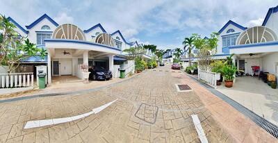 For Rent - Chancery Grove