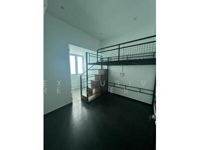 For Rent - D14 Room for Rent near Aljunied MRT