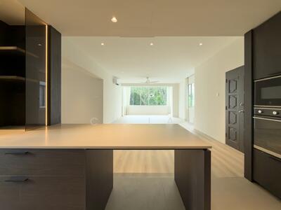 For Rent - Botanic Gardens View