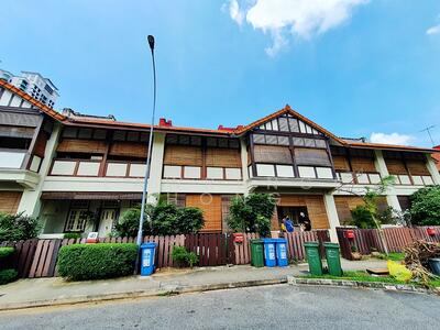 For Rent - Townerville