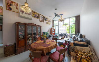 For Sale - Mar thoma road condo