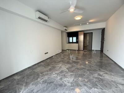 For Rent - One Bernam