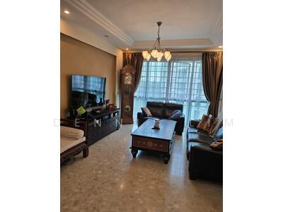 For Sale - Simei Green Condominium