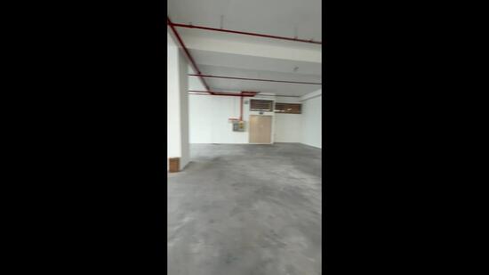Flatted Factory in Kaki Bukit - 40-Footer Accessible, Ample Cargo Lifts, , 3,714 sqft, Factory / Workshop (B2) For Rent, by Marc Singh, 500007328 - CommercialGuru.com.sg