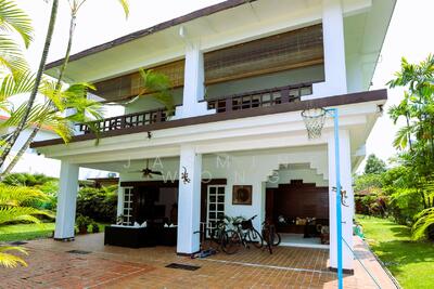 For Rent - Bungalow at 17 Sunset Drive