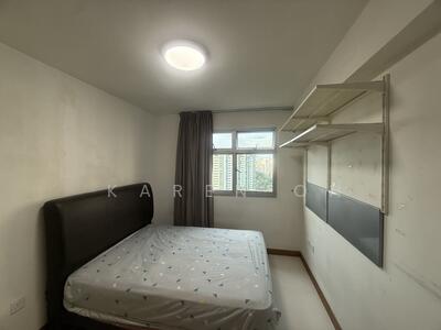 For Rent - 815A Choa Chu Kang Avenue 7