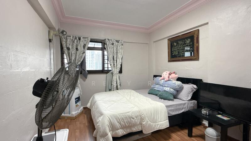 Common Bedroom
