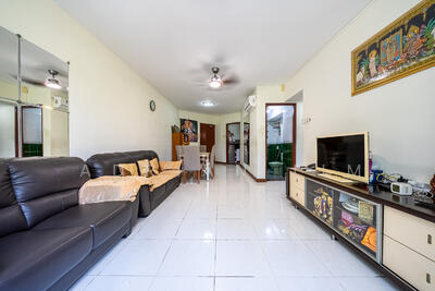 For Rent - Melville Park