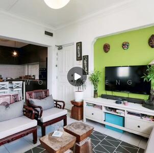 For Rent - 107 Potong Pasir Avenue 1