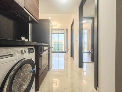 For Sale - Pullman Residences