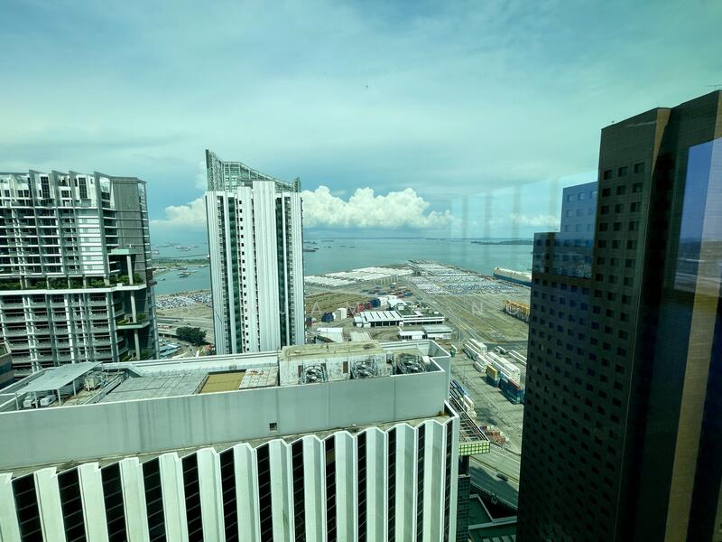 Hub Synergy Point, 70 Anson Road, 7,233 sqft, Office For Rent, by Benjamin Ng, 500007358 - View - CommercialGuru.com.sg