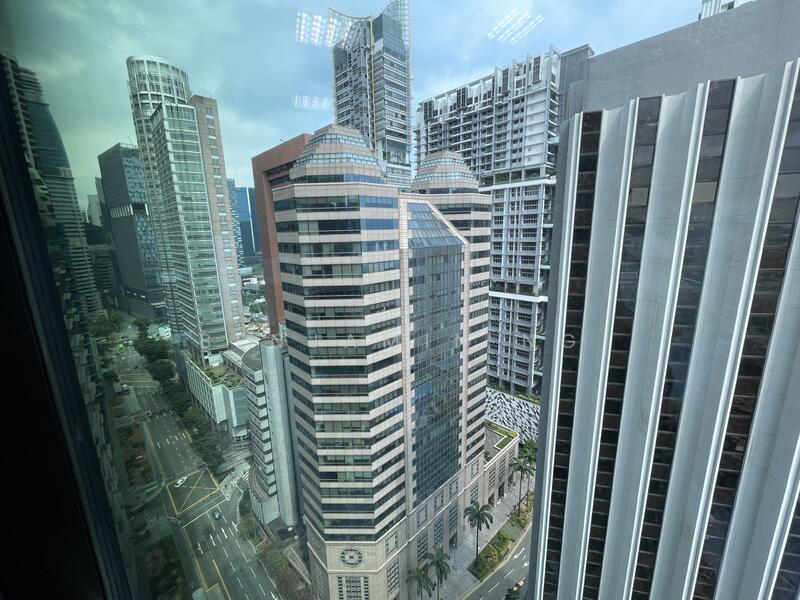 Hub Synergy Point, 70 Anson Road, 7,233 sqft, Office For Rent, by Benjamin Ng, 500007358 - Exterior - CommercialGuru.com.sg