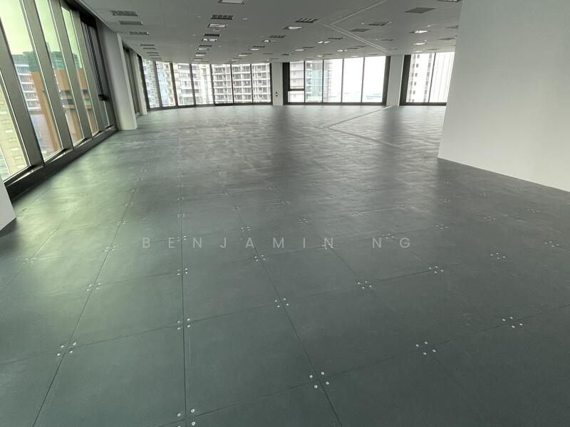 Hub Synergy Point, 70 Anson Road, 7,233 sqft, Office For Rent, by Benjamin Ng, 500007358 - Interior - CommercialGuru.com.sg