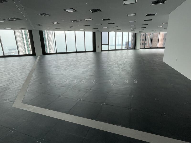 Hub Synergy Point, 70 Anson Road, 7,233 sqft, Office For Rent, by Benjamin Ng, 500007358 - Interior - CommercialGuru.com.sg