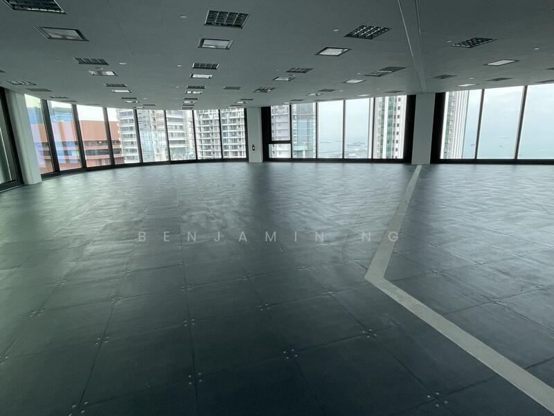 Hub Synergy Point, 70 Anson Road, 7,233 sqft, Office For Rent, by Benjamin Ng, 500007358 - Interior - CommercialGuru.com.sg