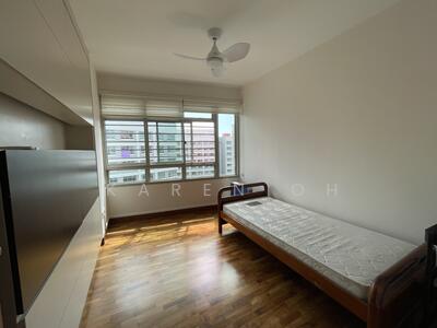 For Rent - 272A Sengkang Central