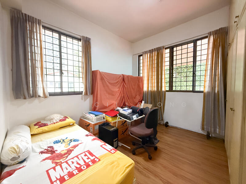 For Sale - UNDERVALUED FREEHOLD LANDED HOUSE FOR SALE