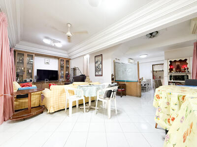 For Sale - UNDERVALUED FREEHOLD LANDED HOUSE FOR SALE