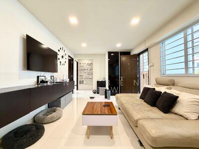 For Sale - 771 Yishun Avenue 3