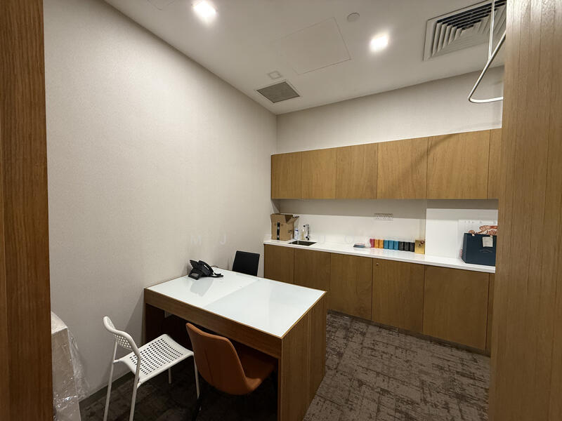 Connexion, 1 Farrer Park Station Road, 775 sqft, Medical For Rent, by MJ Zhuo, 500007391 - Study - CommercialGuru.com.sg