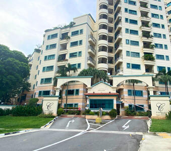 For Rent - Camelot By-The-Water