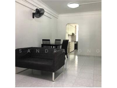 For Rent - 102 Jurong East Street 13