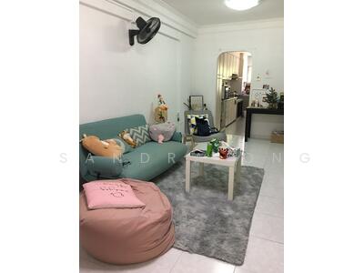 For Rent - 102 Jurong East Street 13