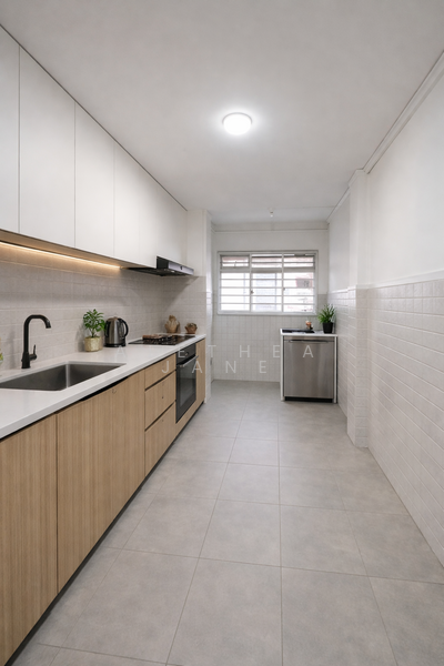 For Sale - 476 Jurong West Street 41