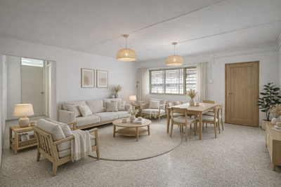 For Sale - 476 Jurong West Street 41