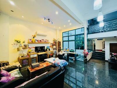 For Sale - Tai Keng Villas