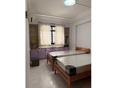 For Rent - 650A Jurong West Street 61