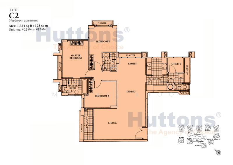 For Sale Aquarius By The Park