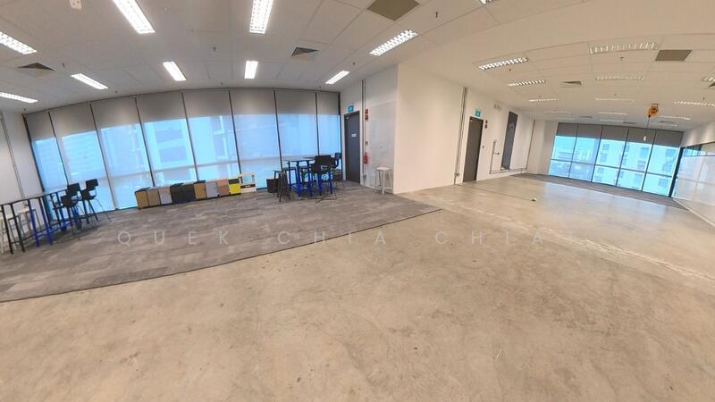 Solaris @ Kallang 164, 164 Kallang Way, 5,241 sqft, Factory / Workshop (B2) For Rent, by GERALD QUEK, 500007410 - Interior - CommercialGuru.com.sg