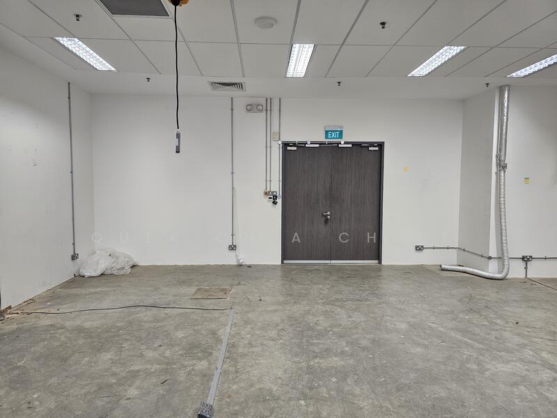 Solaris @ Kallang 164, 164 Kallang Way, 5,241 sqft, Factory / Workshop (B2) For Rent, by GERALD QUEK, 500007410 - CommercialGuru.com.sg