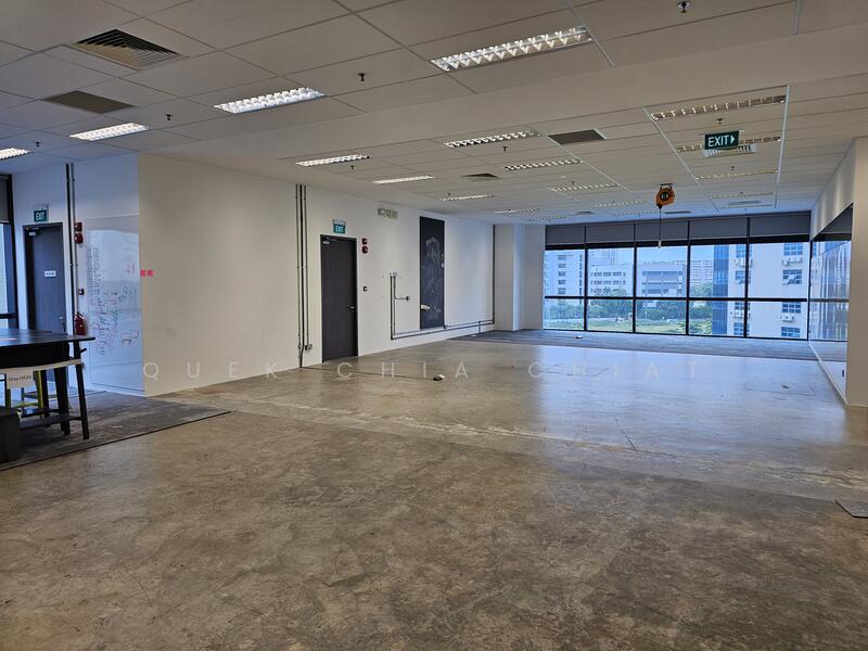Solaris @ Kallang 164, 164 Kallang Way, 5,241 sqft, Factory / Workshop (B2) For Rent, by GERALD QUEK, 500007410 - CommercialGuru.com.sg