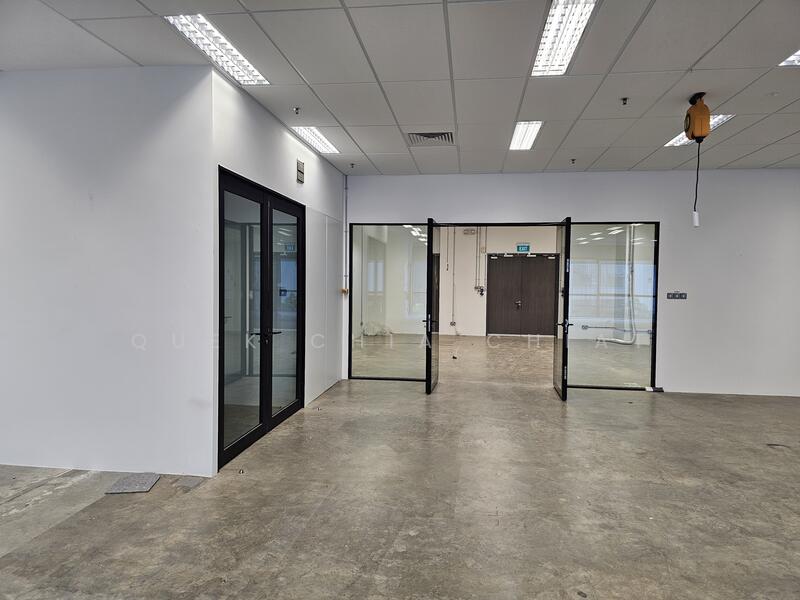 Solaris @ Kallang 164, 164 Kallang Way, 5,241 sqft, Factory / Workshop (B2) For Rent, by GERALD QUEK, 500007410 - CommercialGuru.com.sg