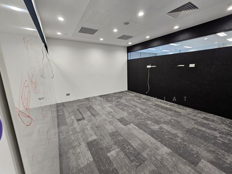 Solaris @ Kallang 164, 164 Kallang Way, 5,241 sqft, Factory / Workshop (B2) For Rent, by GERALD QUEK, 500007410 - CommercialGuru.com.sg
