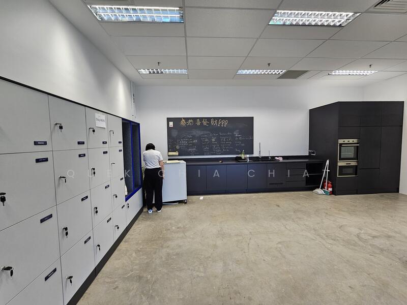 Solaris @ Kallang 164, 164 Kallang Way, 5,241 sqft, Factory / Workshop (B2) For Rent, by GERALD QUEK, 500007410 - CommercialGuru.com.sg