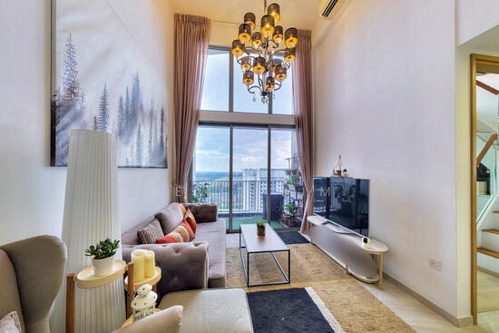 High Park Residences