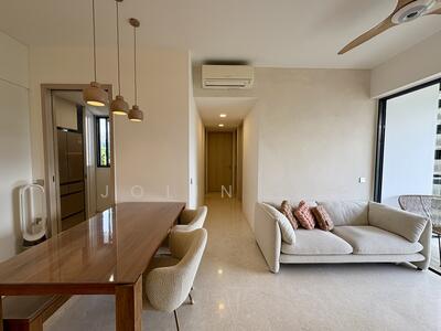 For Sale - The Panorama