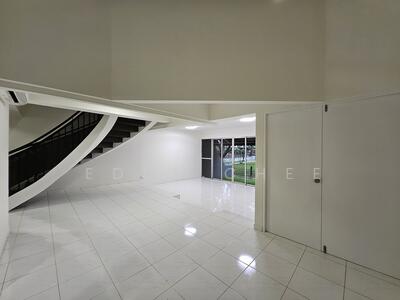 For Rent - Chancery Court