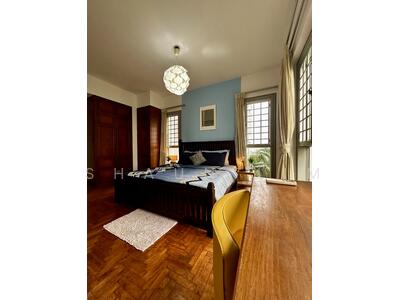 For Rent - The Bayshore