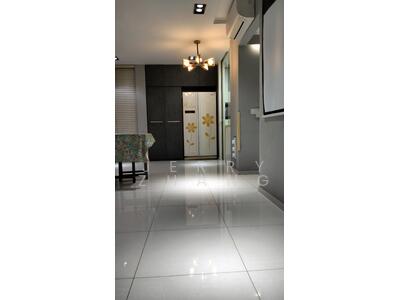 For Rent - Riverbank at Fernvale