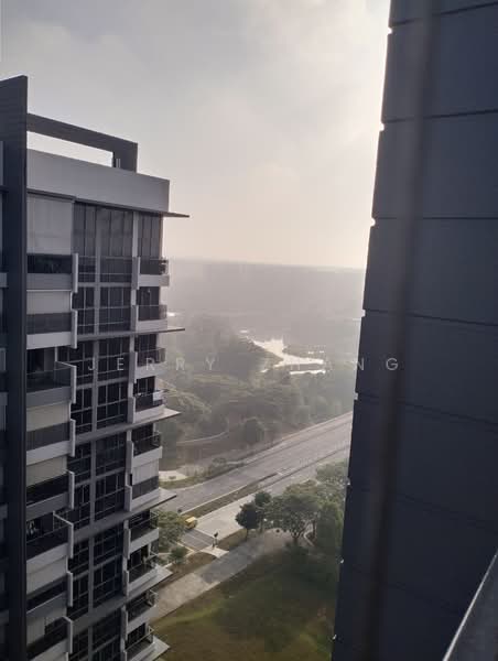 Riverbank at Fernvale, Sengkang West Way/Fernvale, 3 Bedrooms, 1,054 sqft, Condominium For Rent, by Jerry Zhang, 500007450 - Exterior - PropertyGuru.com.sg