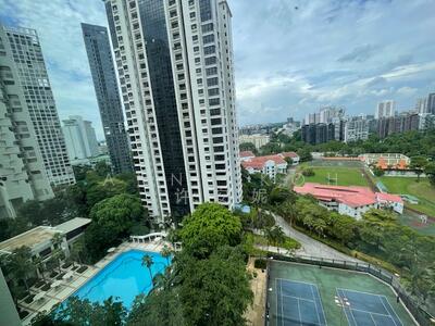 For Sale - Ardmore Park